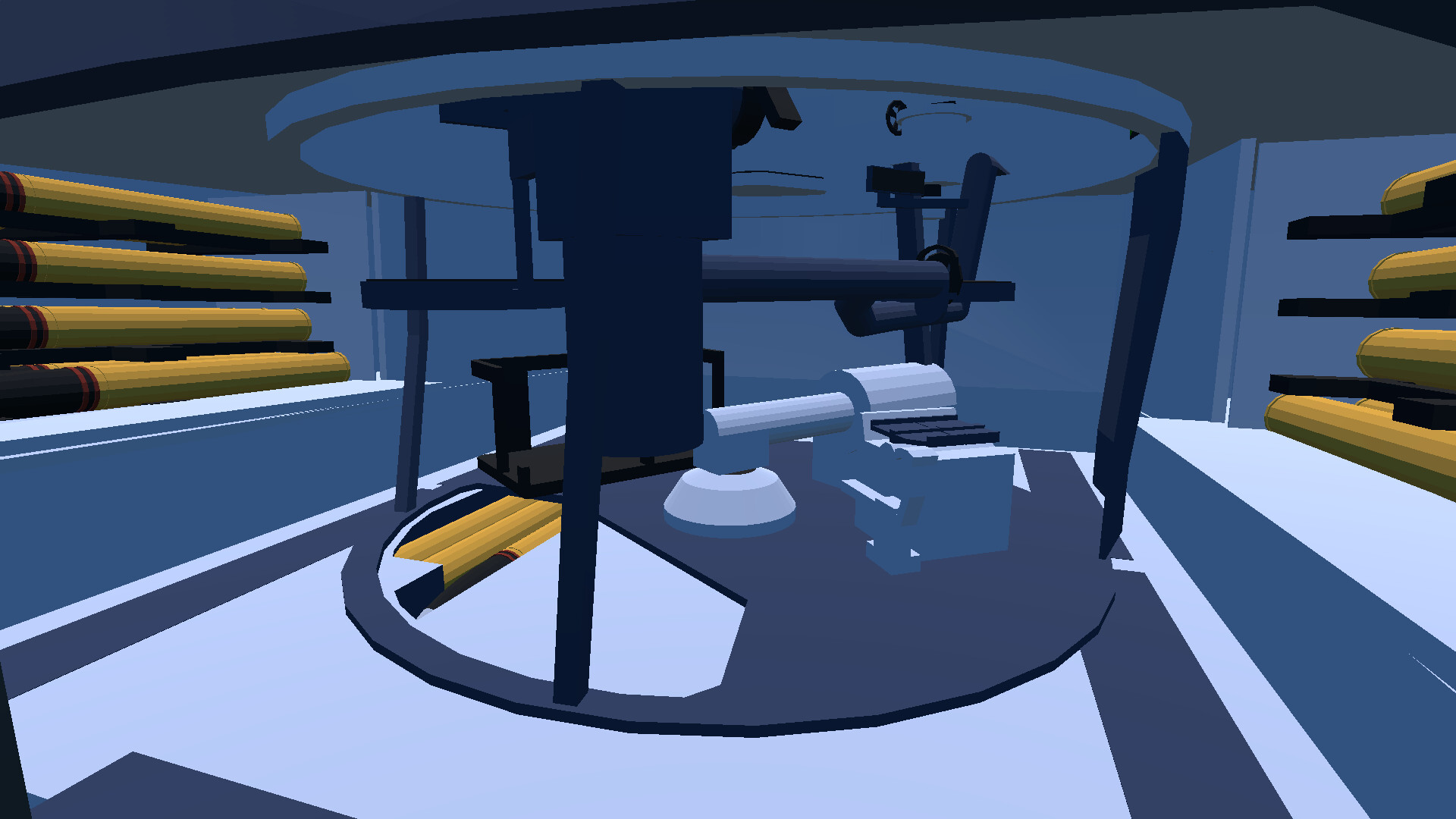 One Tank Army screenshot 11