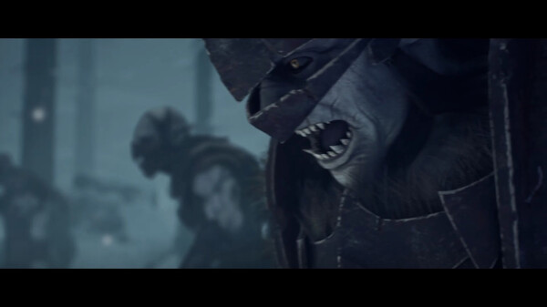 Redemption Reapers screenshot