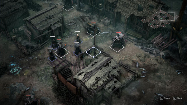 Redemption Reapers screenshot