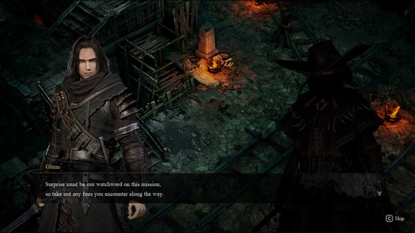 Redemption Reapers screenshot