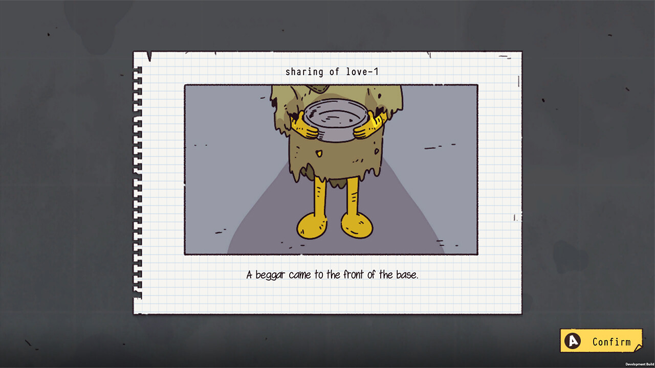 Bunker Life screenshot 5