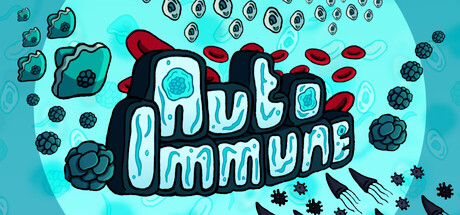 Auto Immune — Steam header