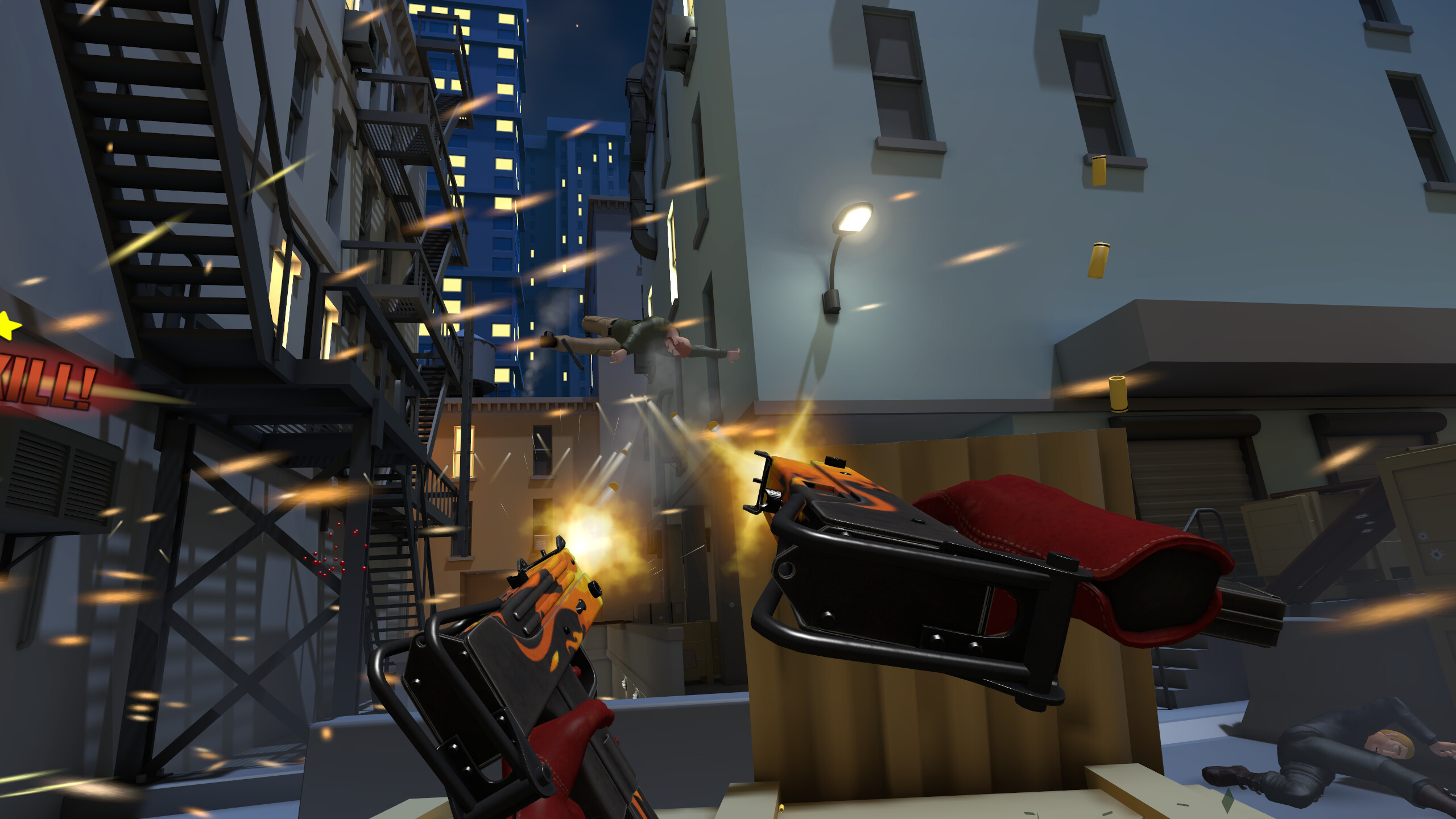 Dead Second screenshot 3