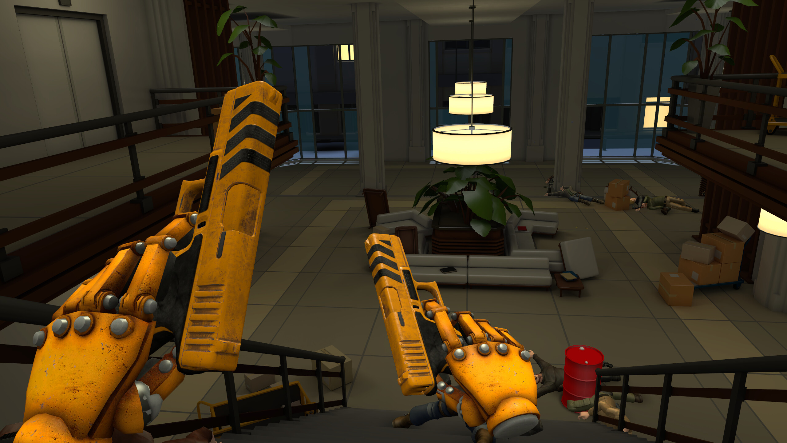 Dead Second screenshot 5