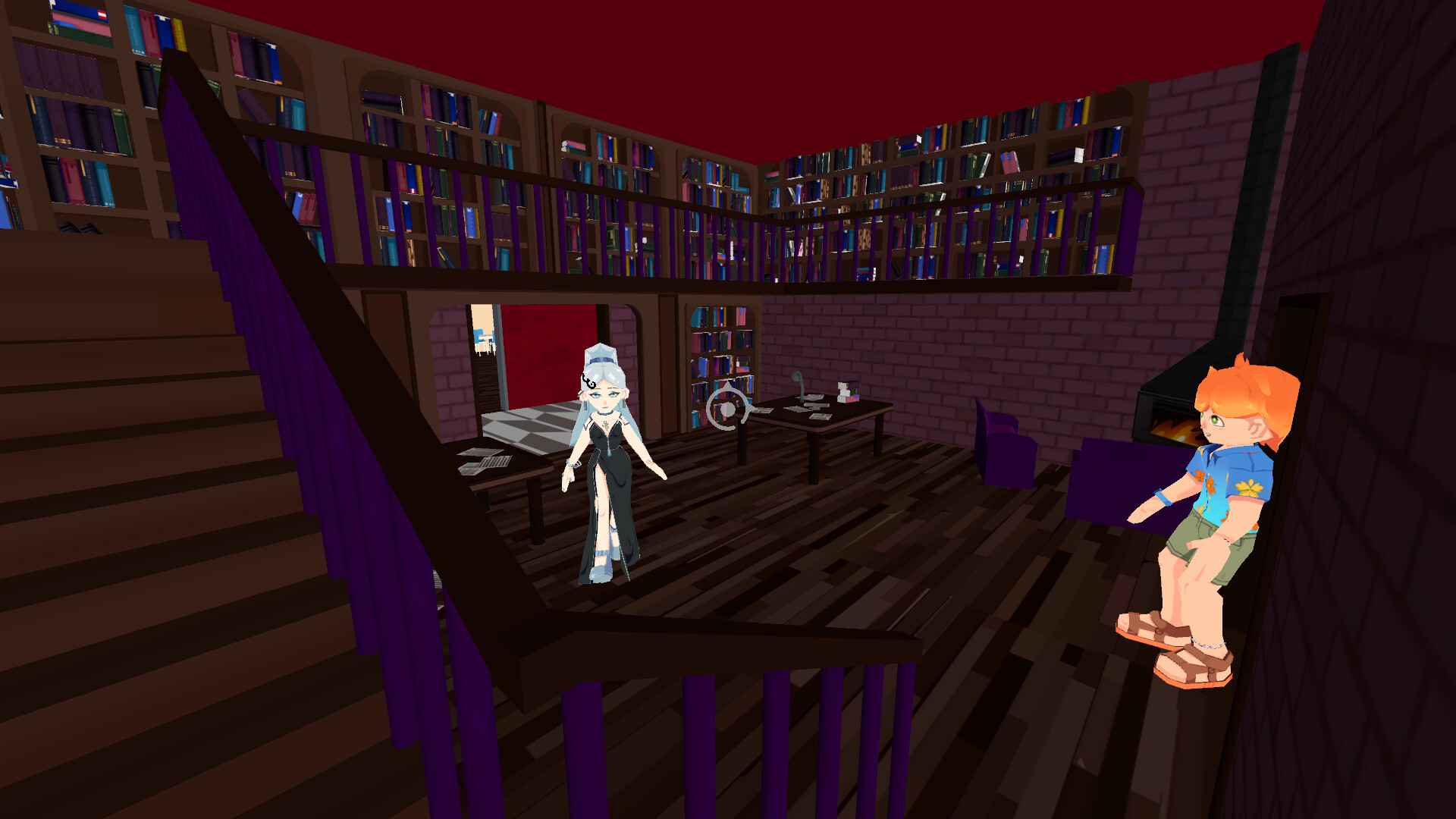 Chrono Crimes screenshot 9