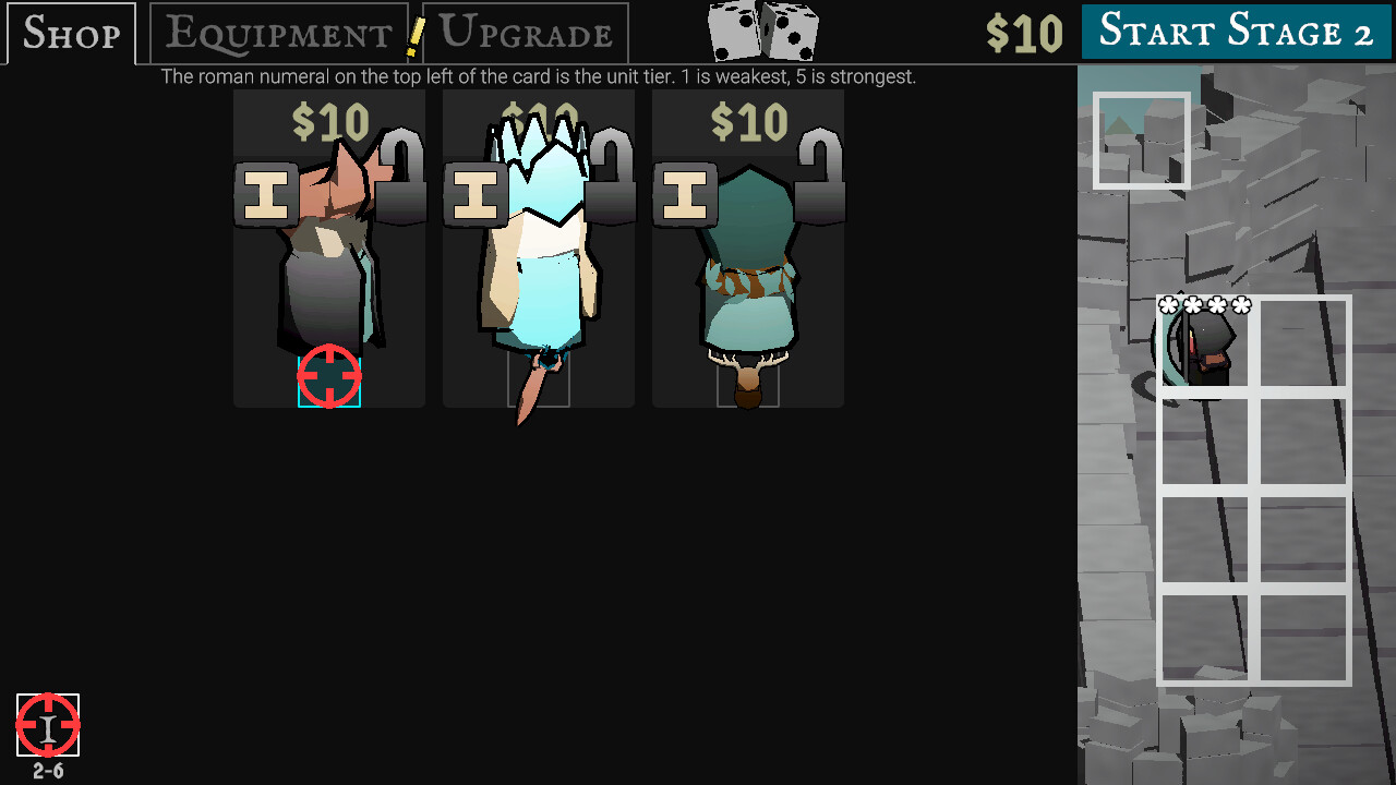 The Wall Mustn't Fall screenshot 2