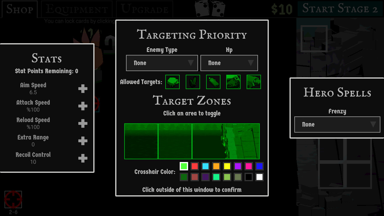 The Wall Mustn't Fall screenshot 5