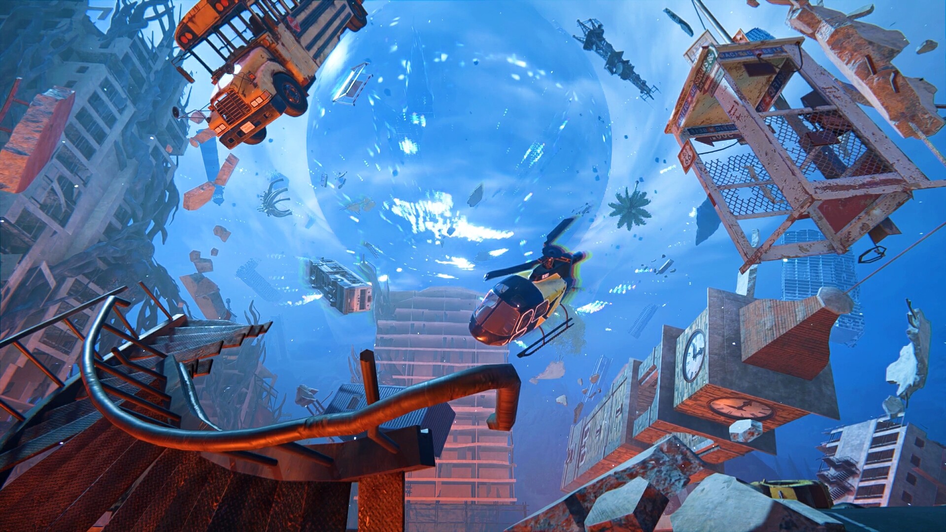 Once Human screenshot 19