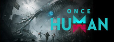 Once Human