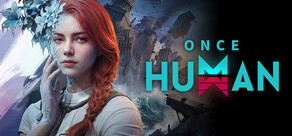Once Human