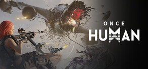 Once Human