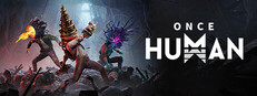Once Human