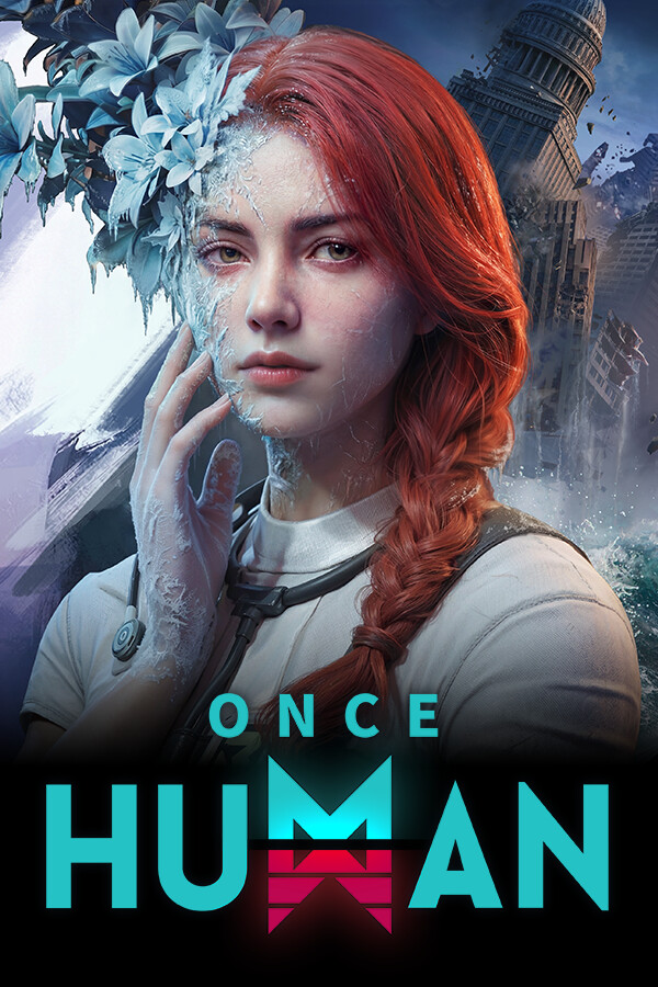Once Human