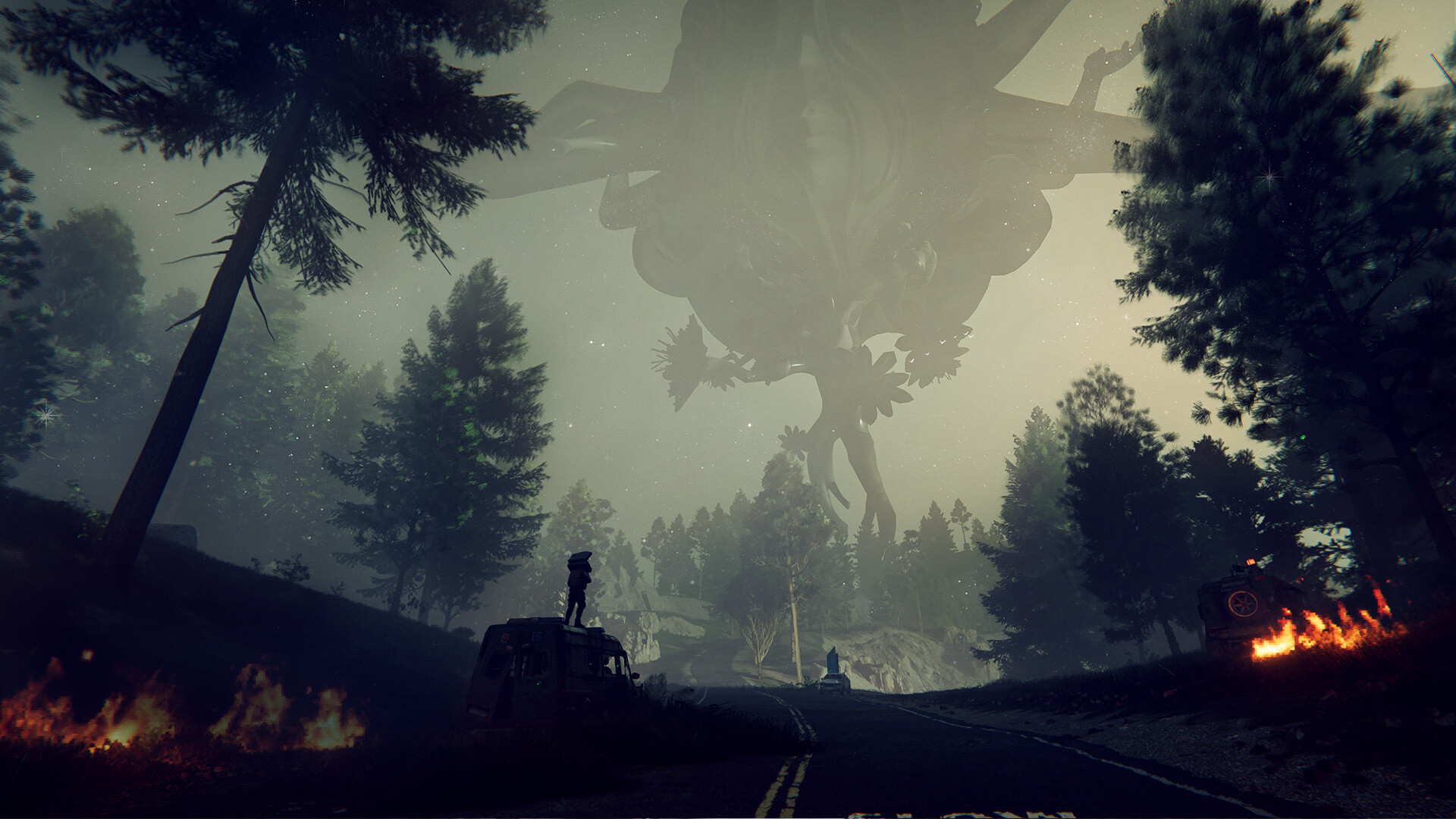 Once Human screenshot 5