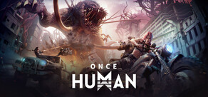Once Human