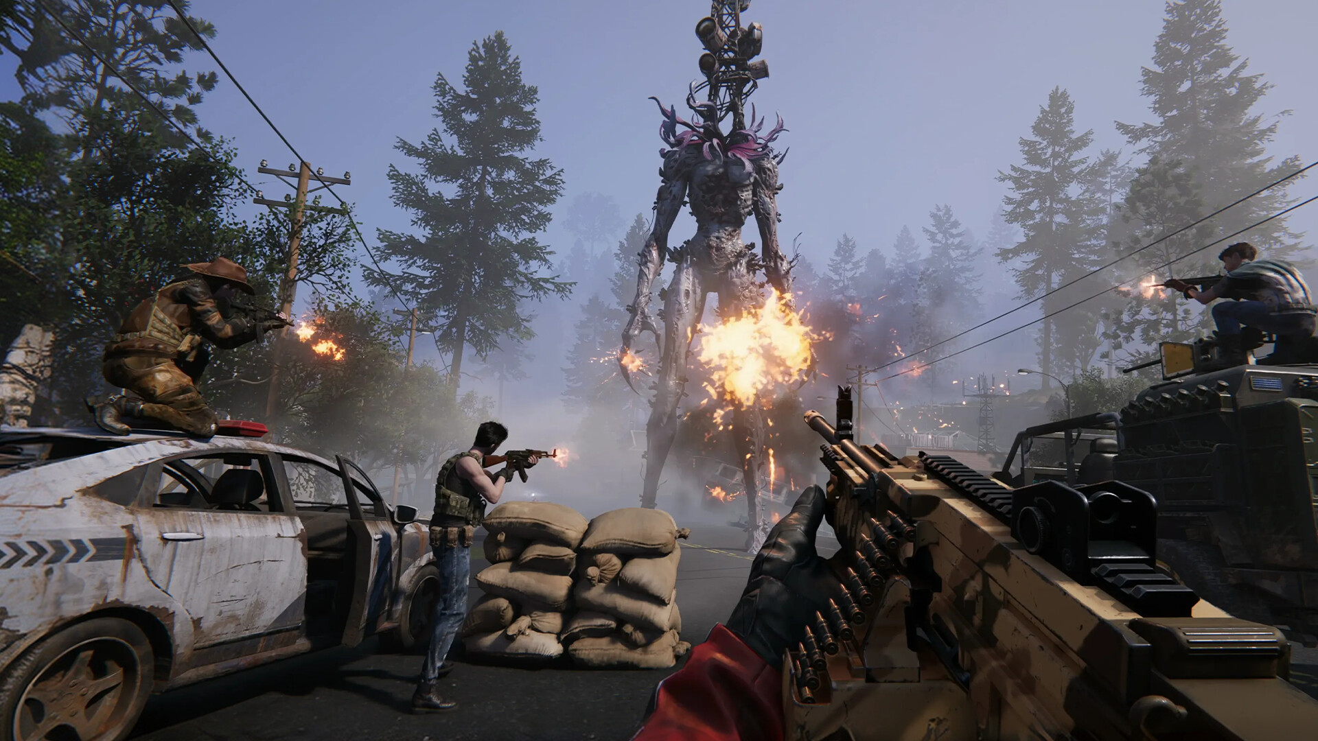 Screenshot #2