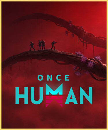 Once Human