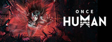 Once Human