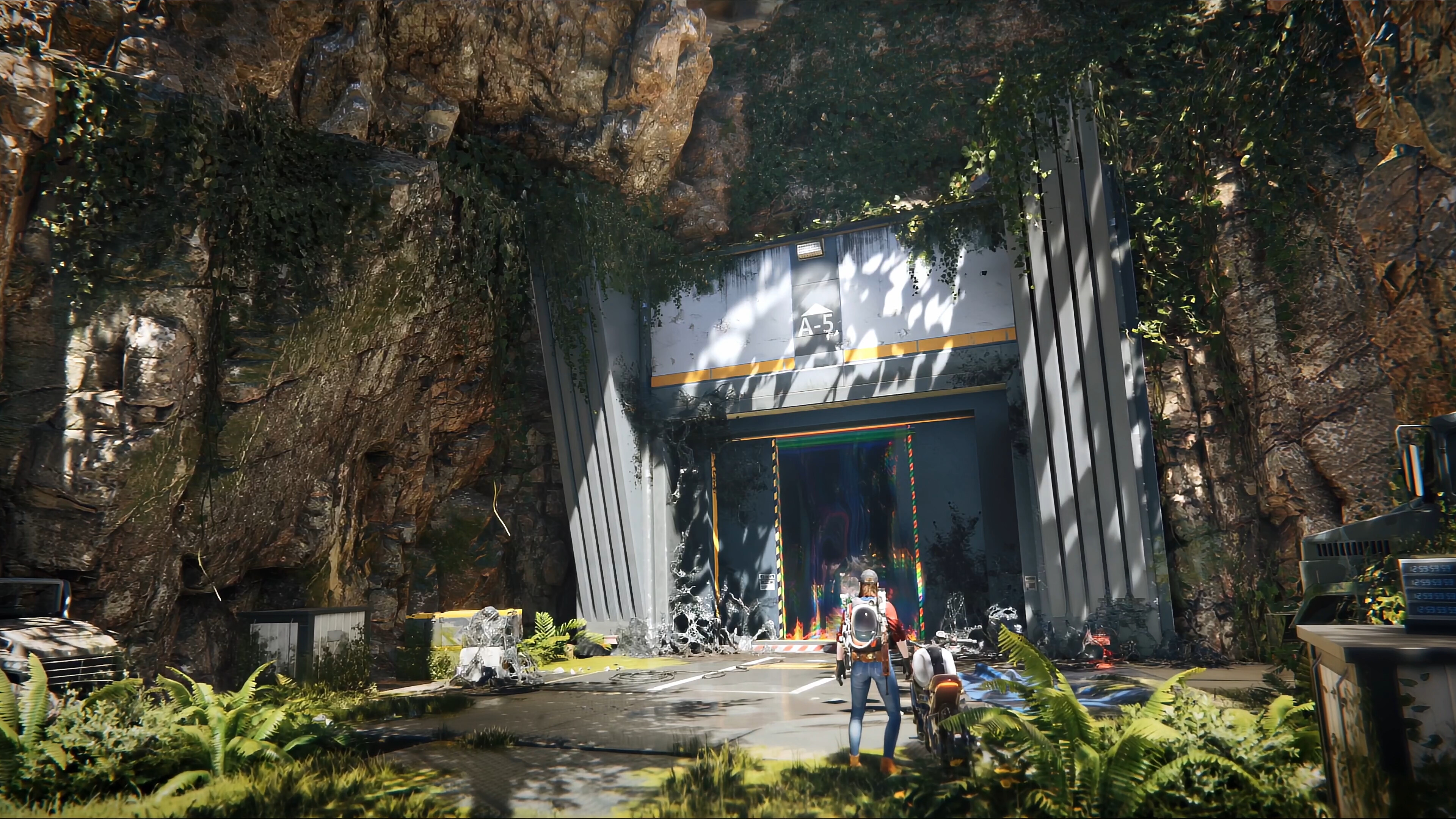 Once Human screenshot 10