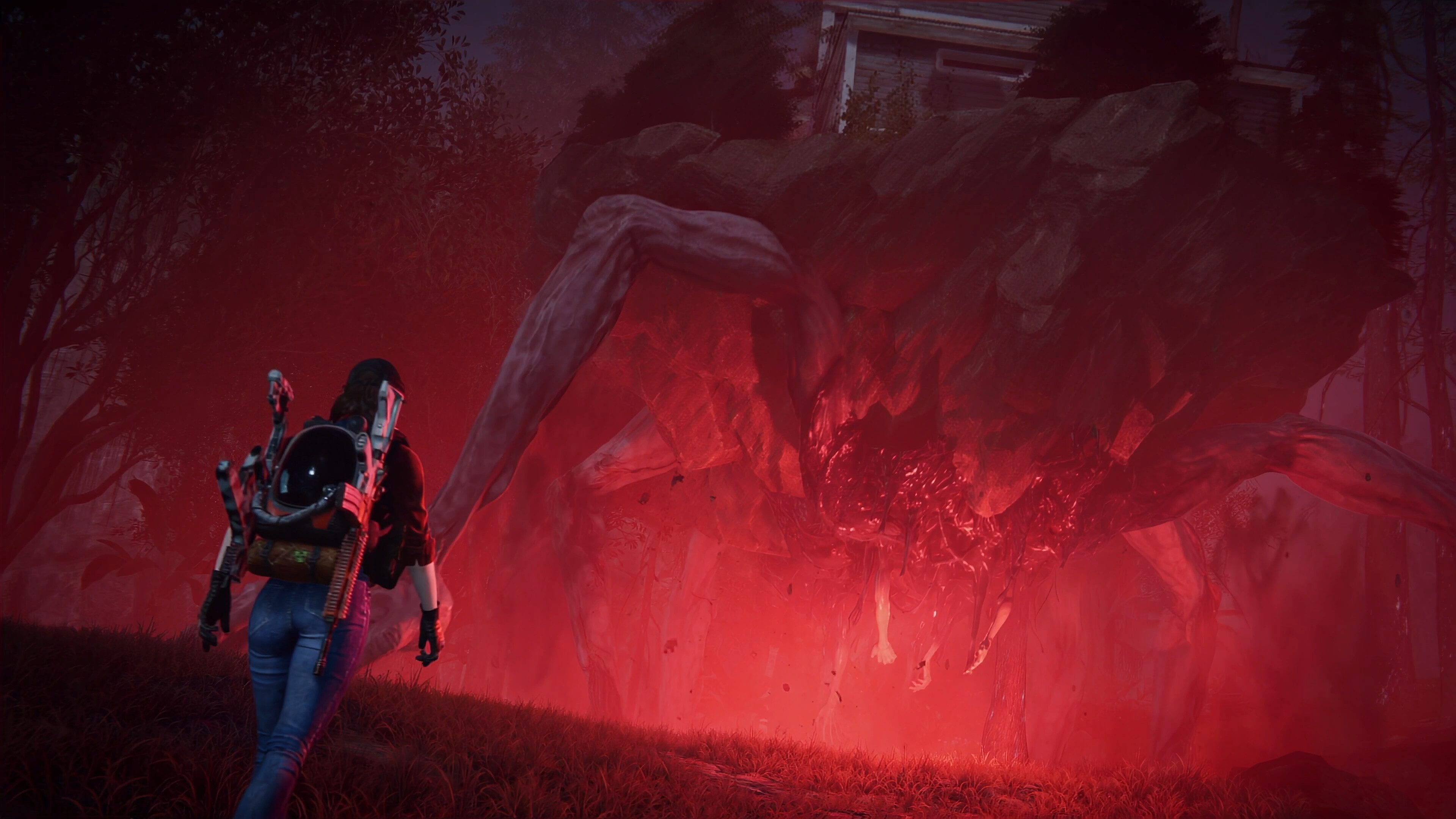 Once Human screenshot 11