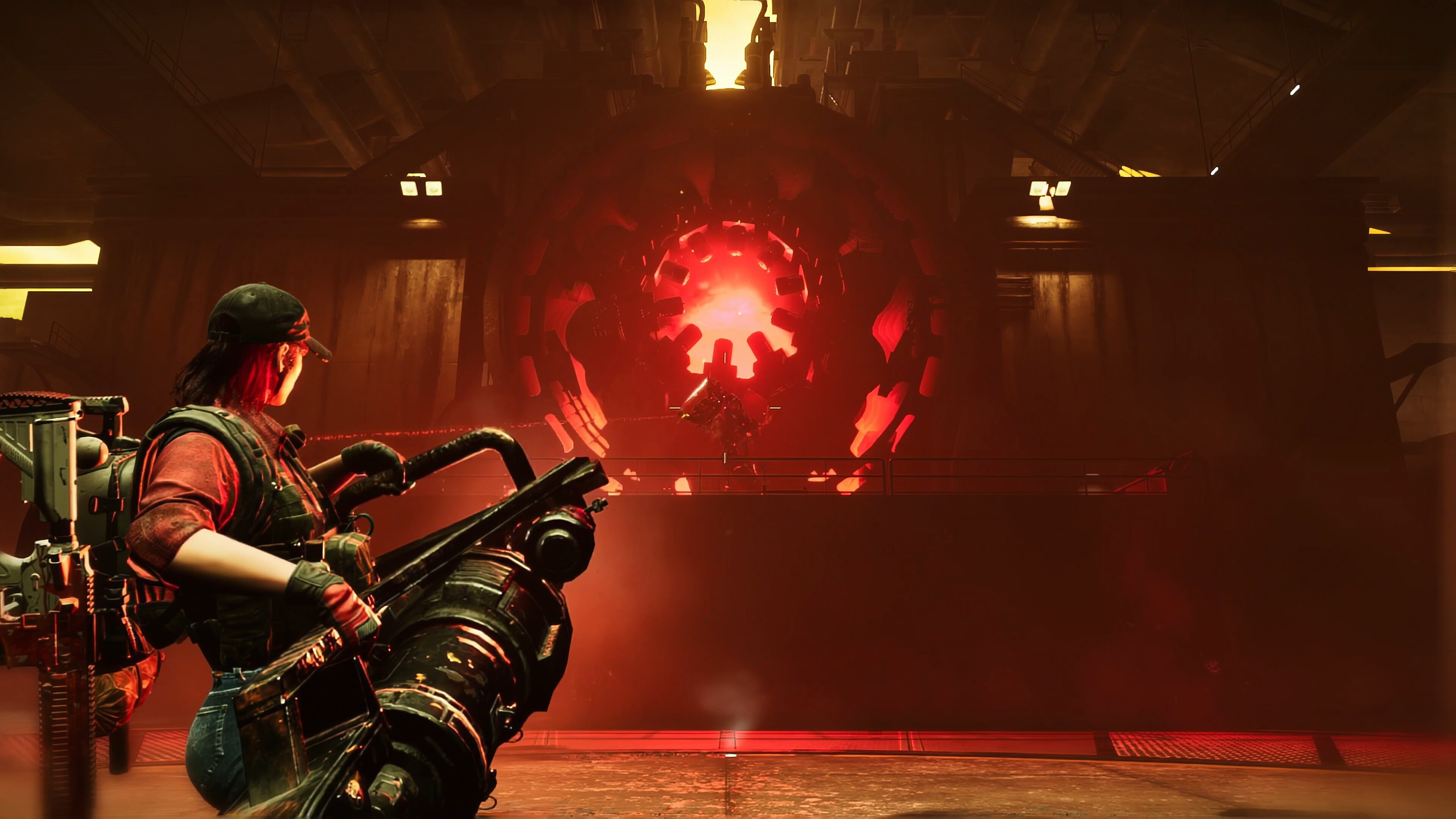 Once Human screenshot 13