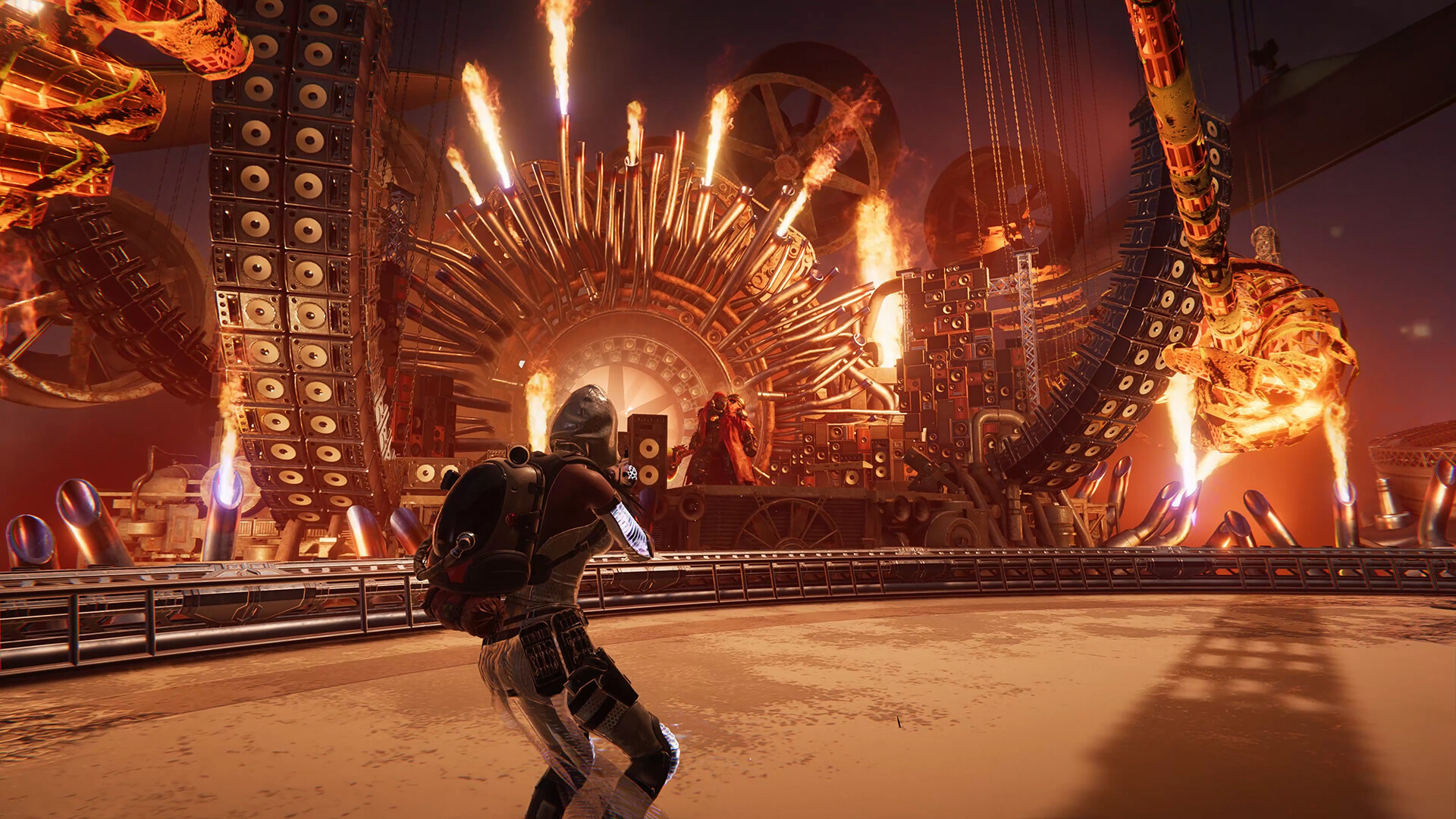 Once Human screenshot 7