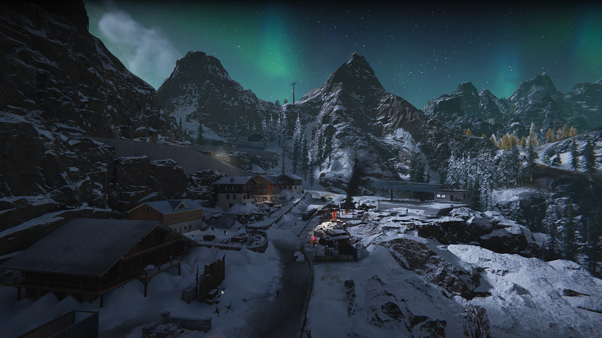 Once Human screenshot 6