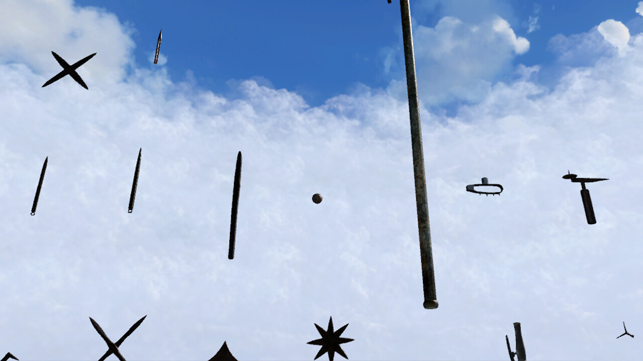 日本文化財VRミュージアム screenshot 10