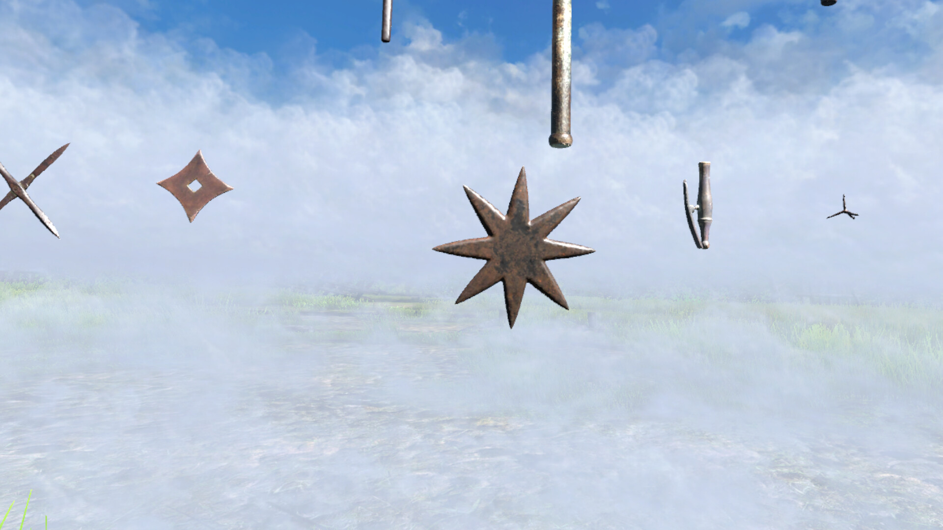 日本文化財VRミュージアム screenshot 11