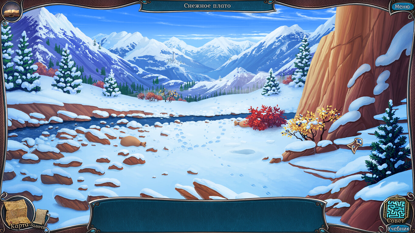 Cave Quest 3 screenshot 5