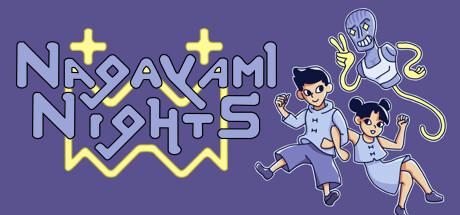 Nagayami Nights: header artwork