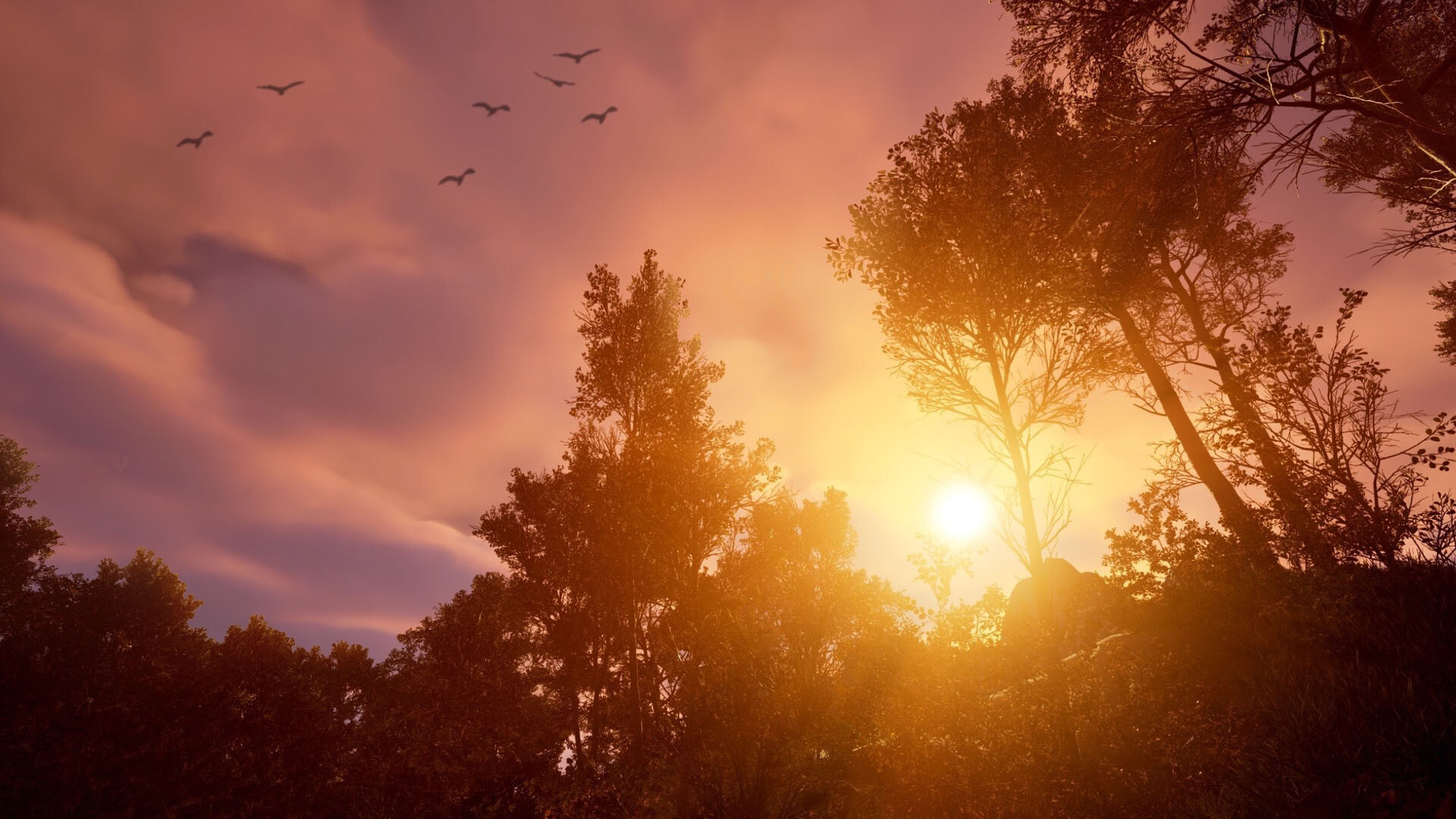 Paperplanes screenshot 4