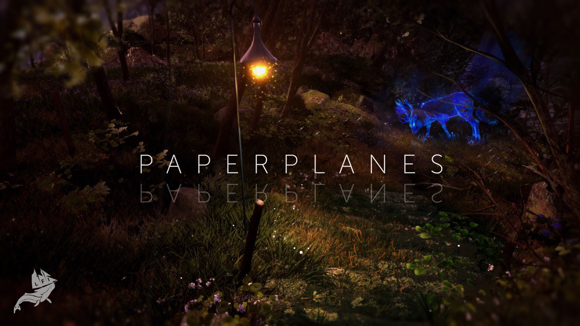 Paperplanes screenshot 1