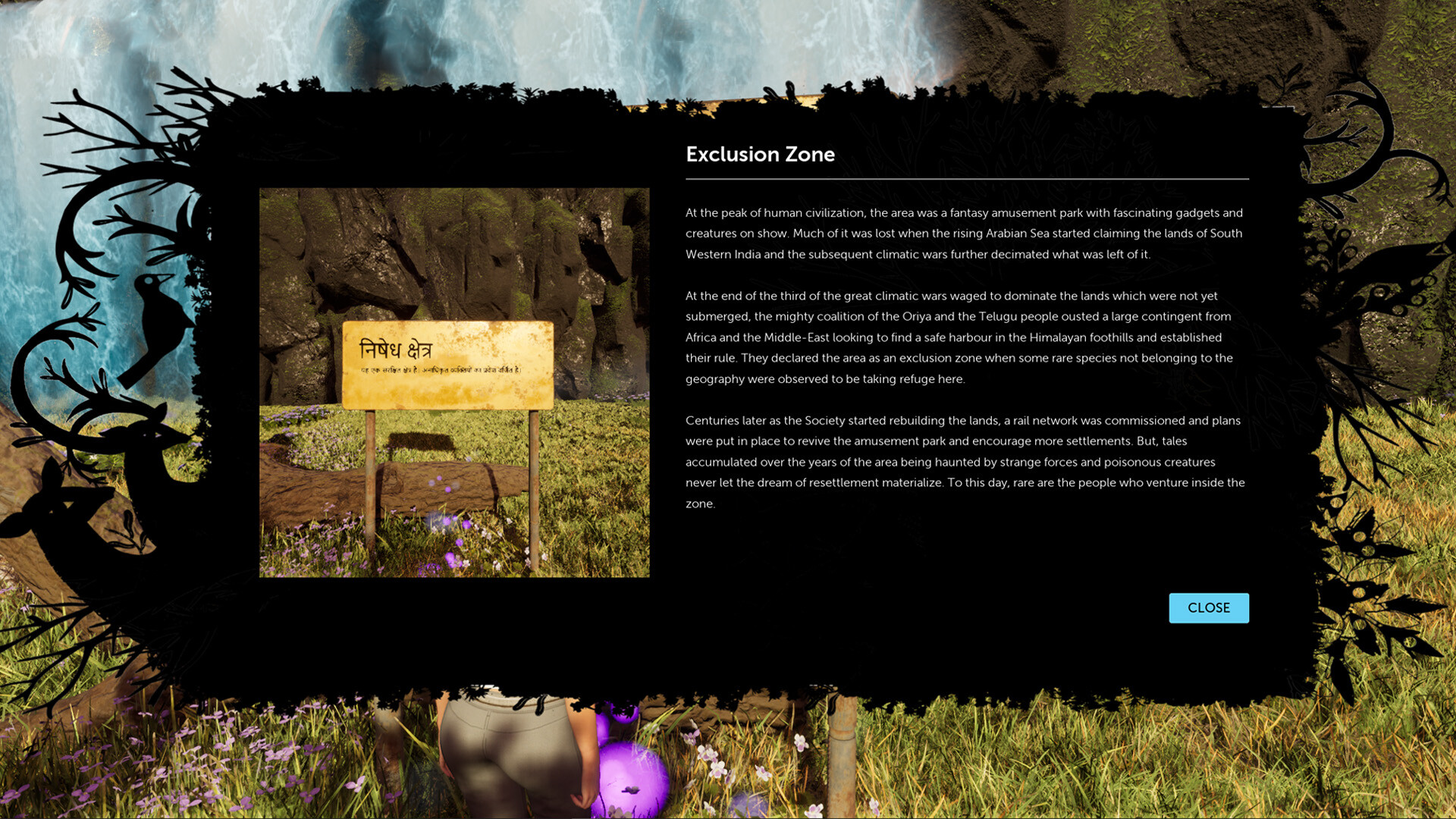 Paperplanes screenshot 8