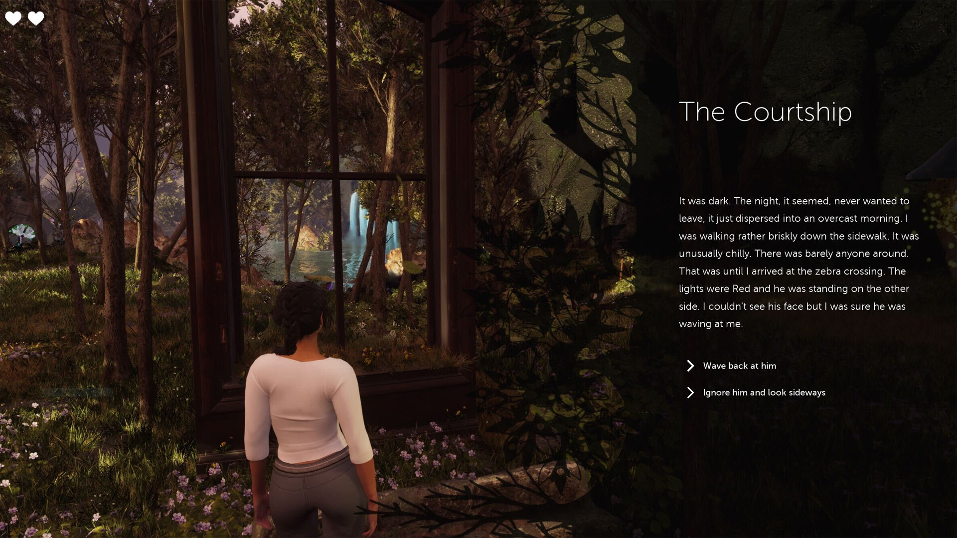 Paperplanes screenshot 6