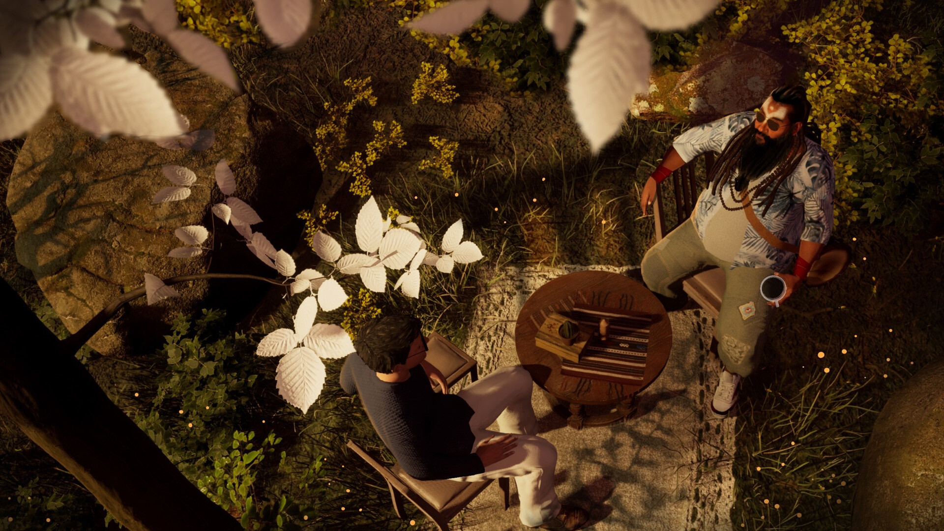Paperplanes screenshot 7