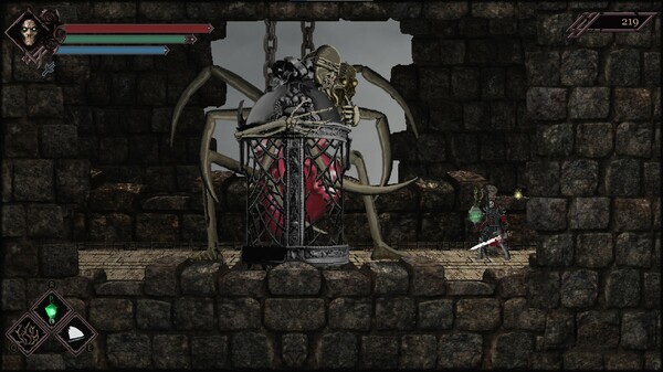 骨王座：埃里科纳编年史/Skelethrone The Chronicles of Ericona The Jewel in the Skull