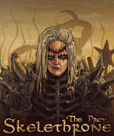 Skelethrone: The Prey