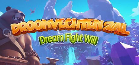Droomvechten zal