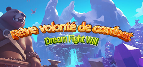 Rêve volonté de combat