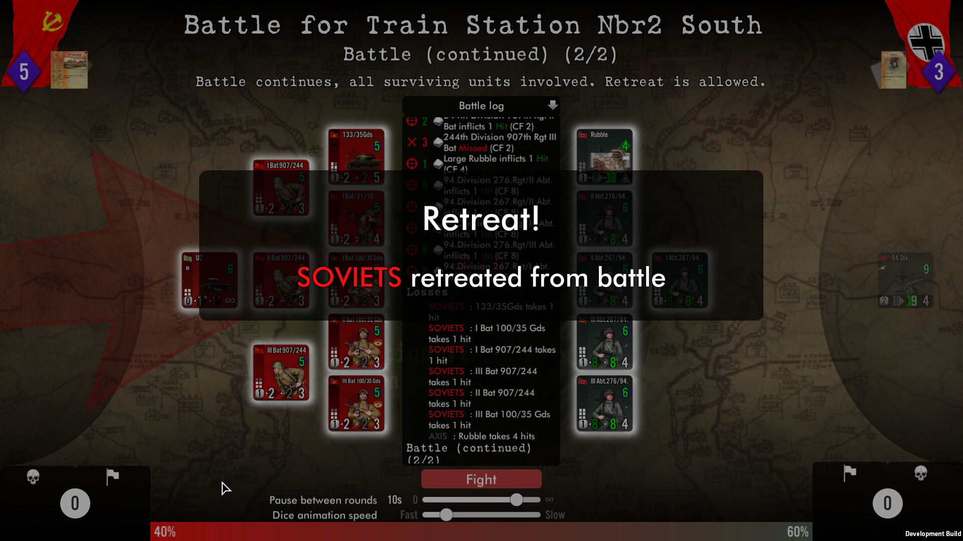 SGS Battle For: Stalingrad screenshot 11