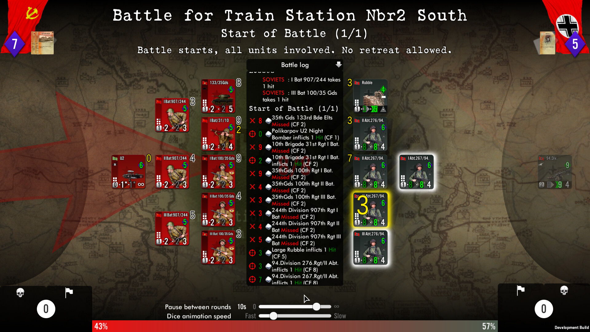 SGS Battle For: Stalingrad screenshot 15