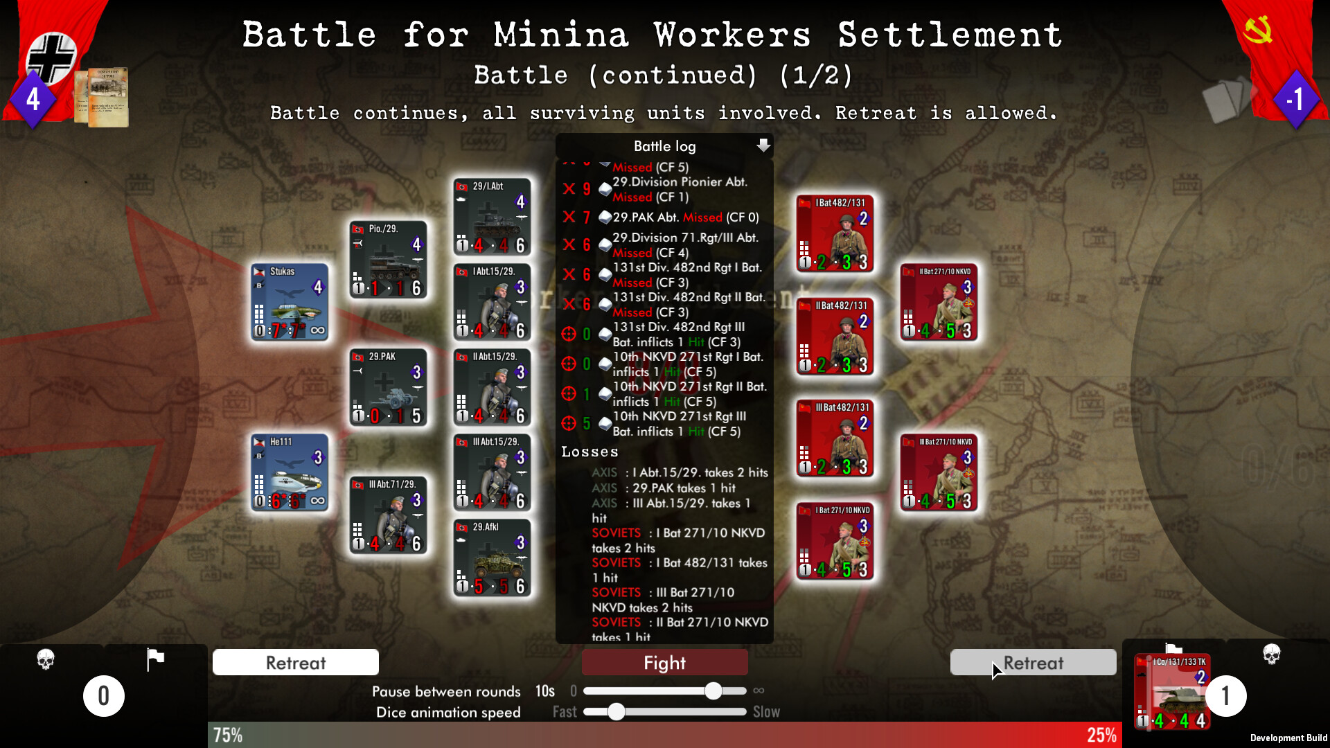 SGS Battle For: Stalingrad screenshot 18