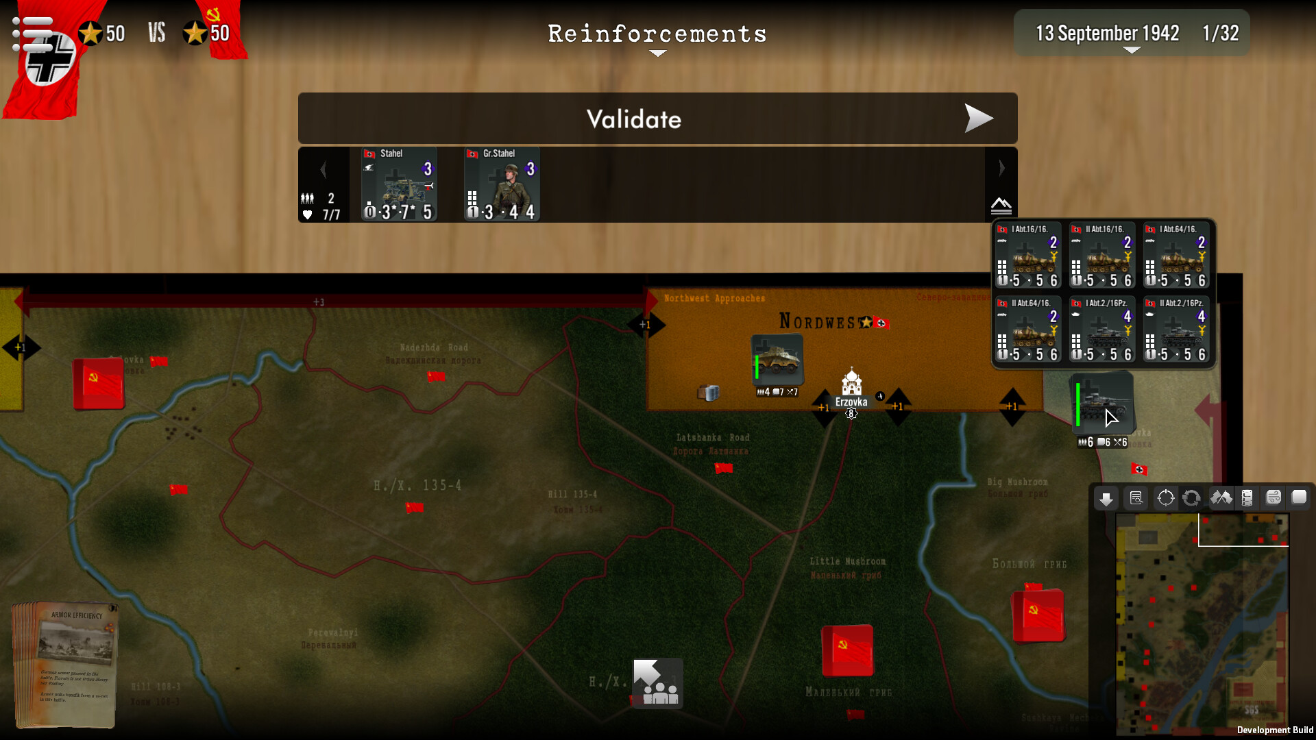 SGS Battle For: Stalingrad screenshot 8