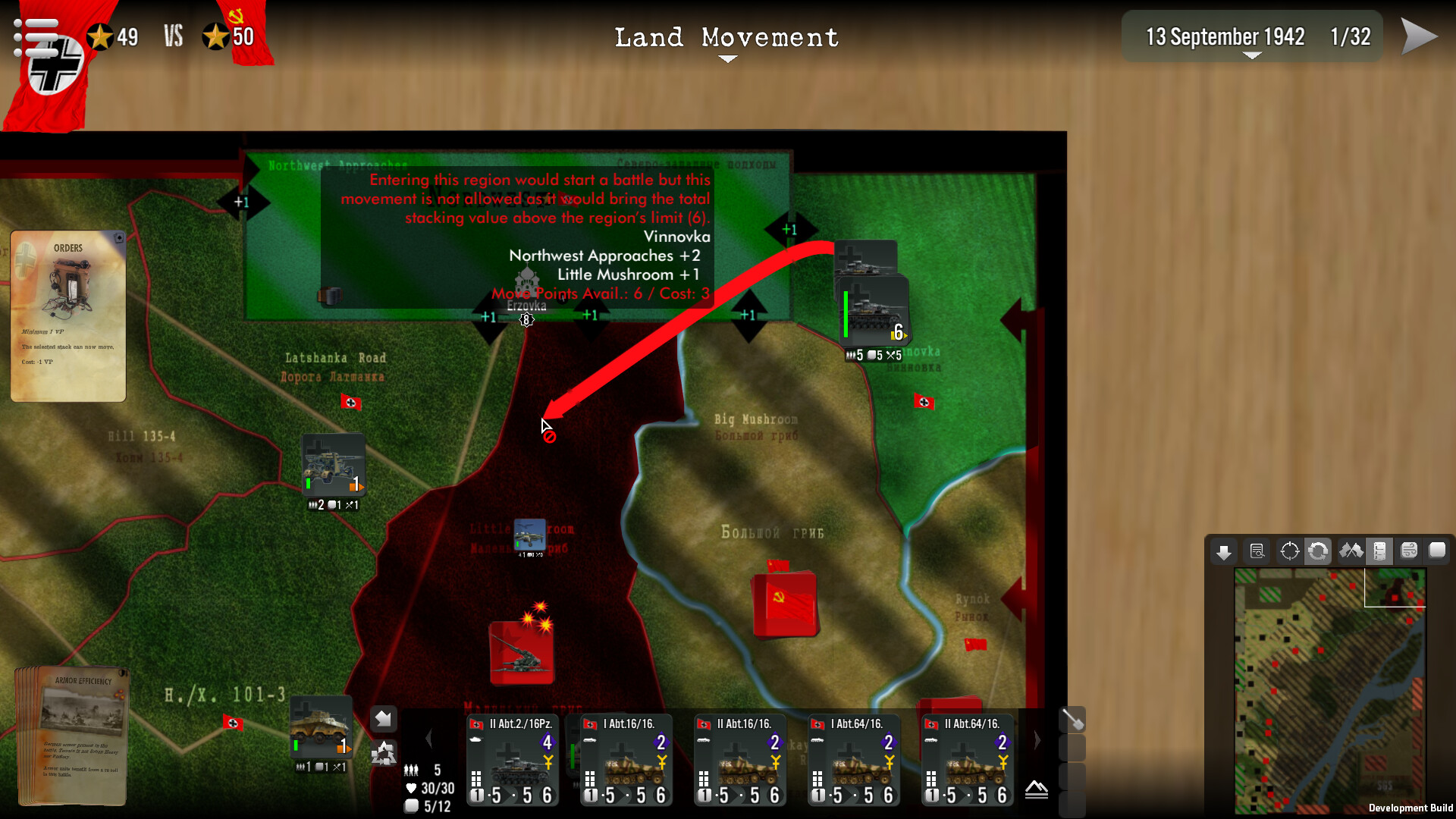 SGS Battle For: Stalingrad screenshot 13