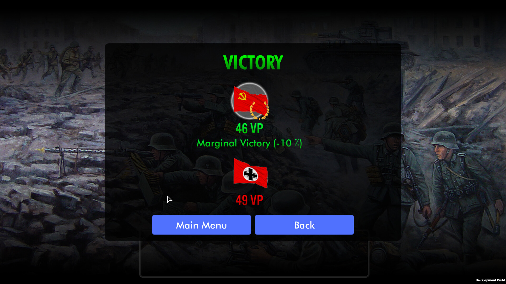 SGS Battle For: Stalingrad screenshot 3