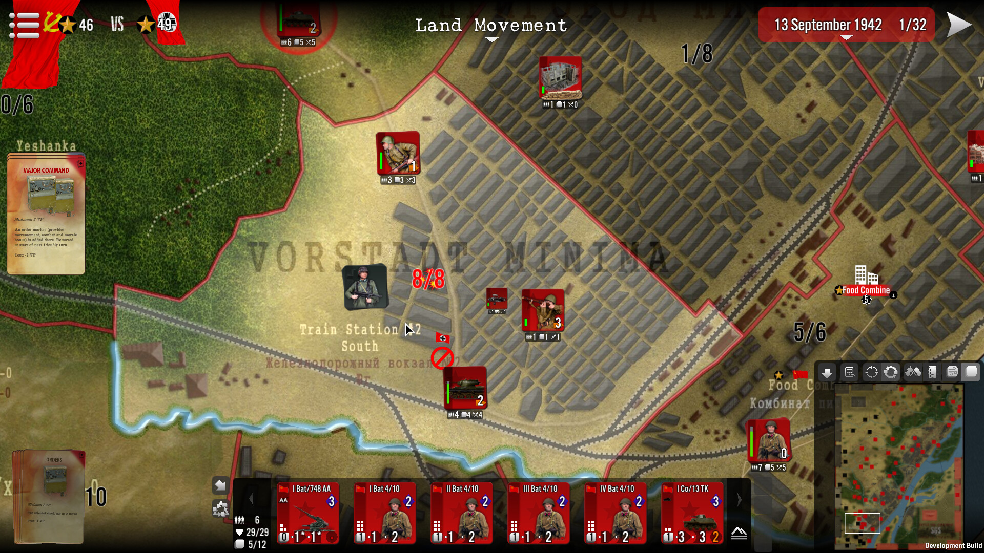 SGS Battle For: Stalingrad screenshot 22