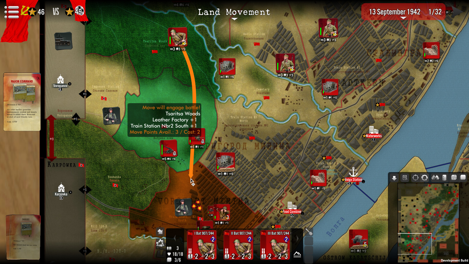 SGS Battle For: Stalingrad screenshot 20