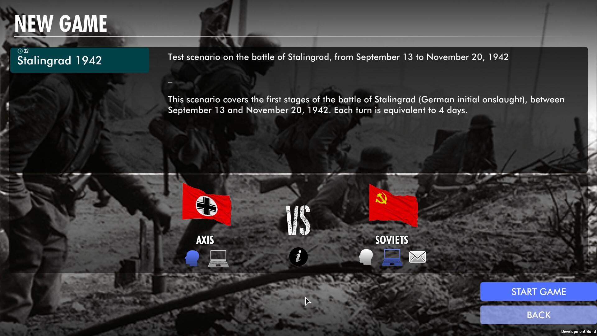 SGS Battle For: Stalingrad screenshot 6