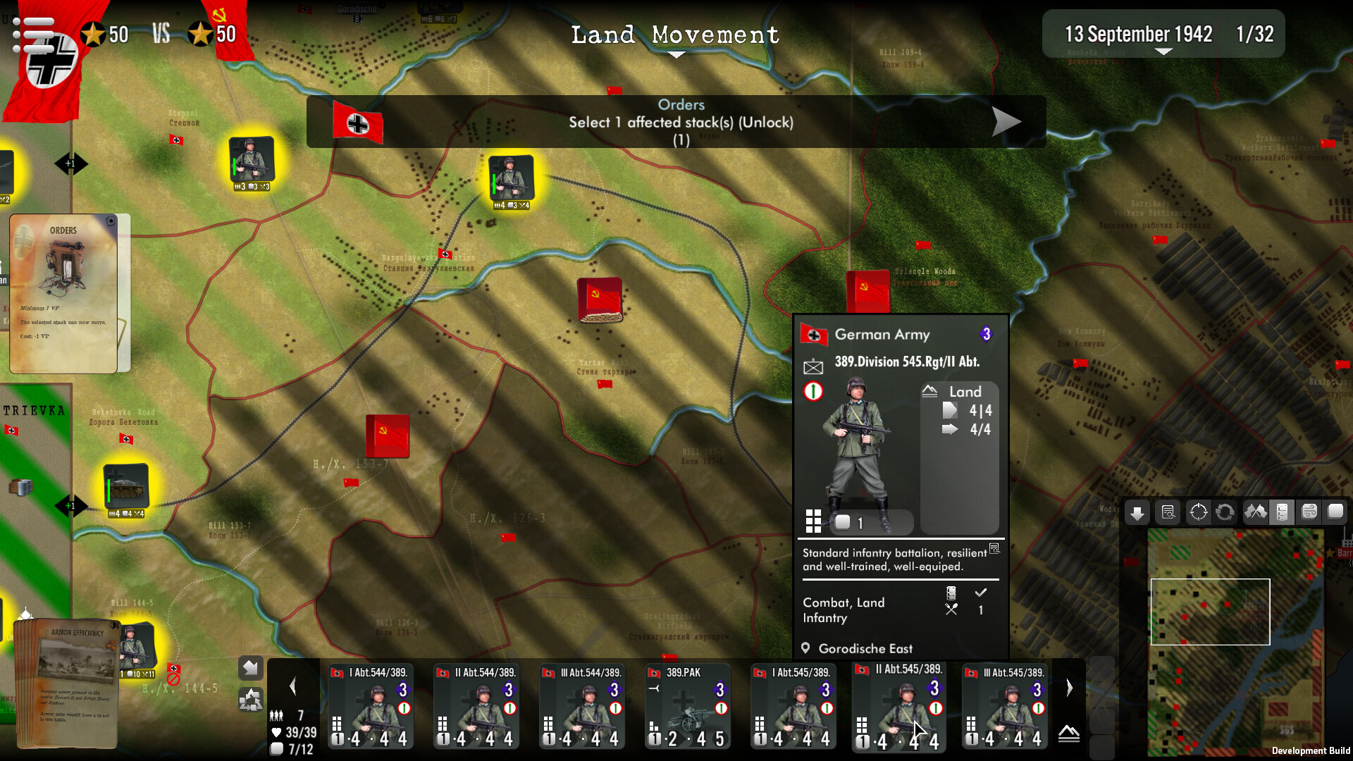SGS Battle For: Stalingrad screenshot 19